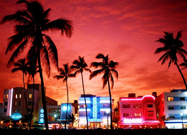 3 Ways To Experience Art On Your Miami Vacation