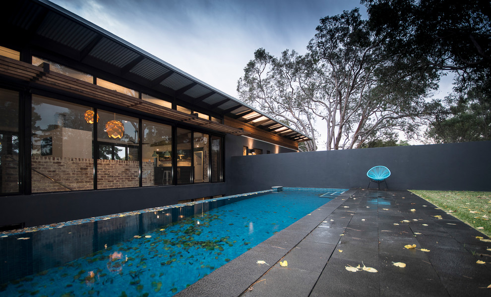 18 Spectacular Industrial Swimming Pool Designs That Will Invite You For A Dip