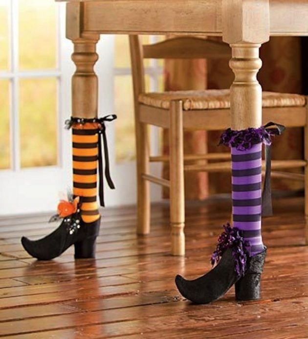 19 Kid-Friendly DIY Halloween Projects That Are Inexpensive & Super Easy