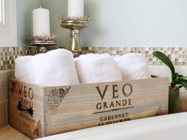 16 Most Amazing Ways To Give New Life To Your Bathroom