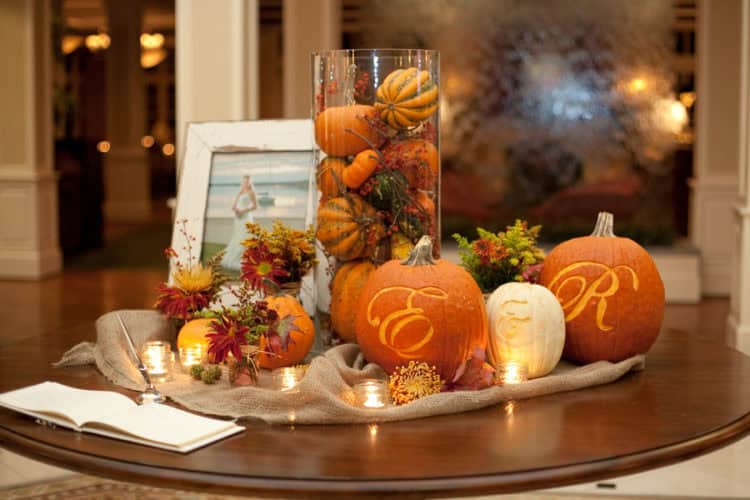 10 Simple Ways To Enter Autumn Atmosphere In Your Home 10 Simple Ways To Enter Autumn Atmosphere In Your Home