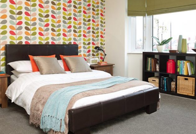25 Decor Ideas That Will Bring The Retro Style To Your Home