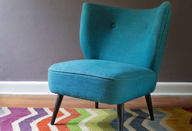 25 Decor Ideas That Will Bring The Retro Style To Your Home