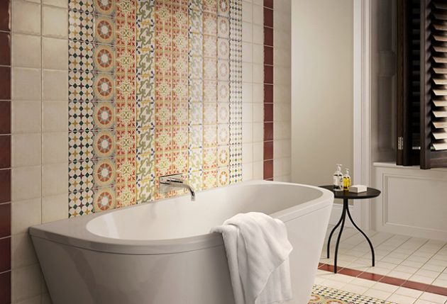 25 Decor Ideas That Will Bring The Retro Style To Your Home