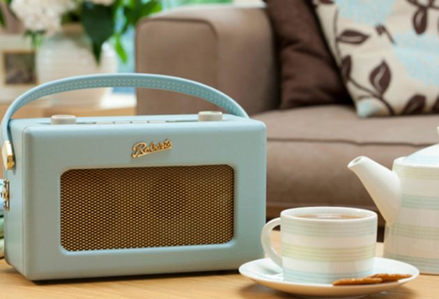 25 Decor Ideas That Will Bring The Retro Style To Your Home