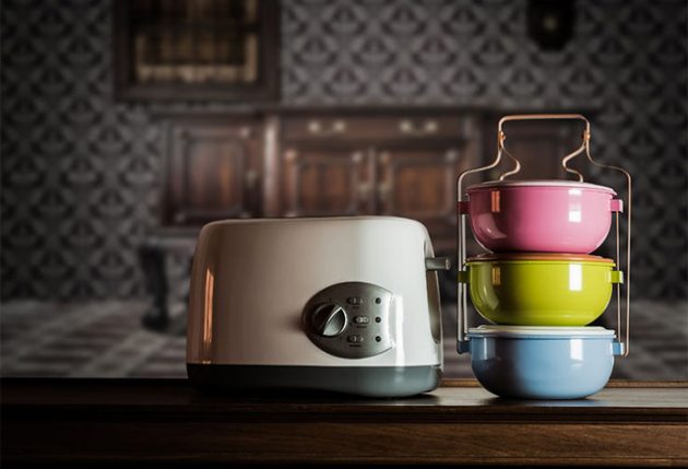 25 Decor Ideas That Will Bring The Retro Style To Your Home