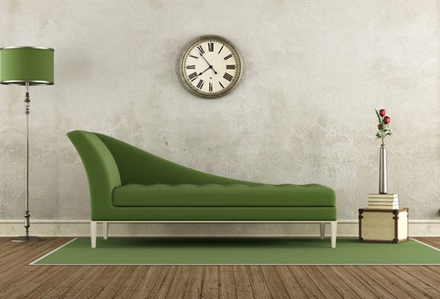 25 Decor Ideas That Will Bring The Retro Style To Your Home
