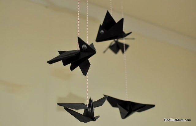 19 Kid-Friendly DIY Halloween Projects That Are Inexpensive & Super Easy 19 Kid-Friendly DIY Halloween Projects That Are Inexpensive & Super Easy