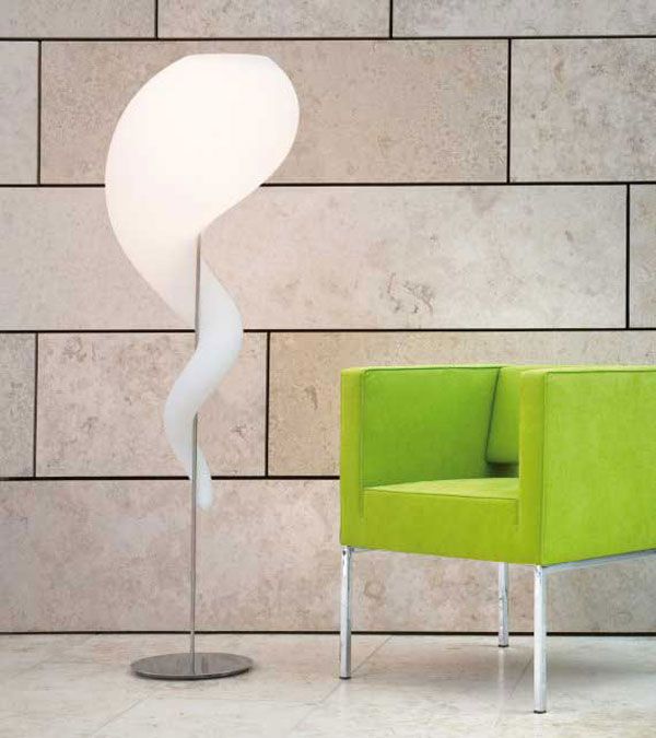 10 Stylish Lamp Designs To Enhance Your Home's Look