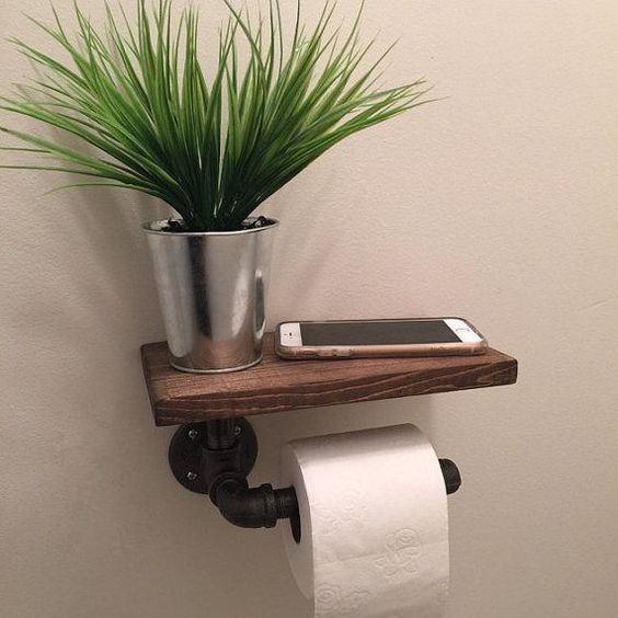 16 Most Amazing Ways To Give New Life To Your Bathroom