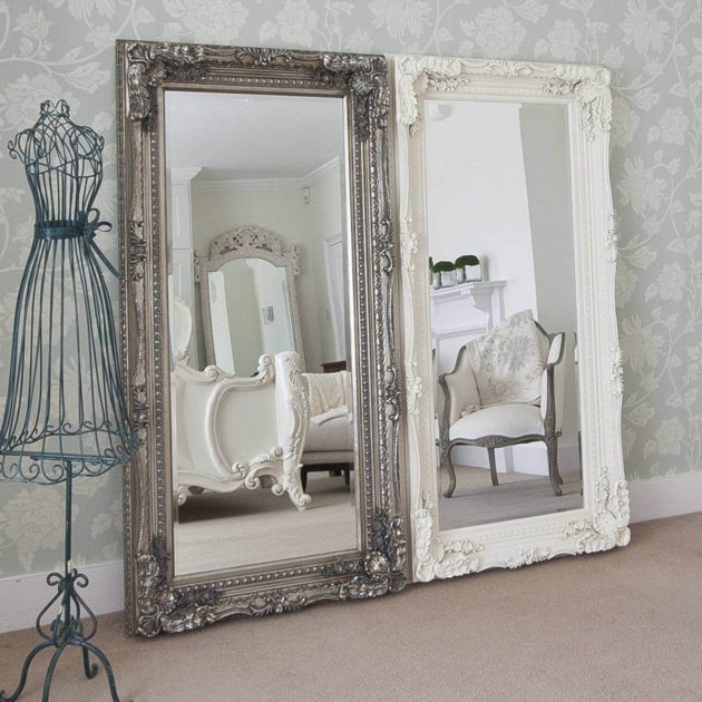 17 Helpful Ideas To Easily Decorate Your Home In Shabby Chic Style