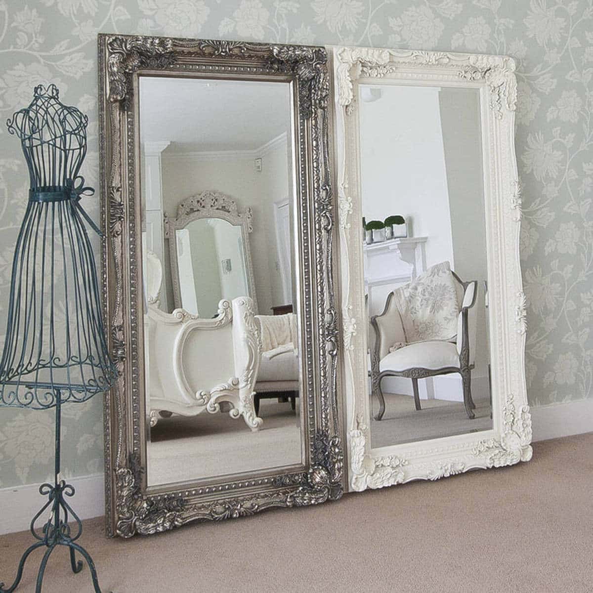17 Helpful Ideas To Easily Decorate Your Home In Shabby Chic Style 17 Helpful Ideas To Easily Decorate Your Home In Shabby Chic Style