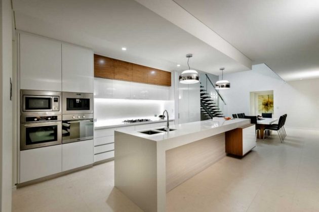 16 Outstanding Kitchen Designs For All Tastes