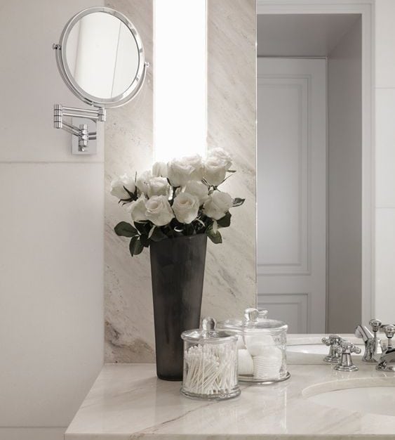 16 Most Amazing Ways To Give New Life To Your Bathroom