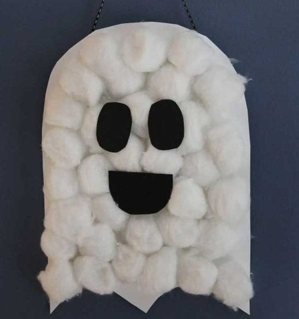 19 Kid-Friendly DIY Halloween Projects That Are Inexpensive & Super Easy 19 Kid-Friendly DIY Halloween Projects That Are Inexpensive & Super Easy