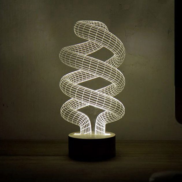 10 Stylish Lamp Designs To Enhance Your Home's Look