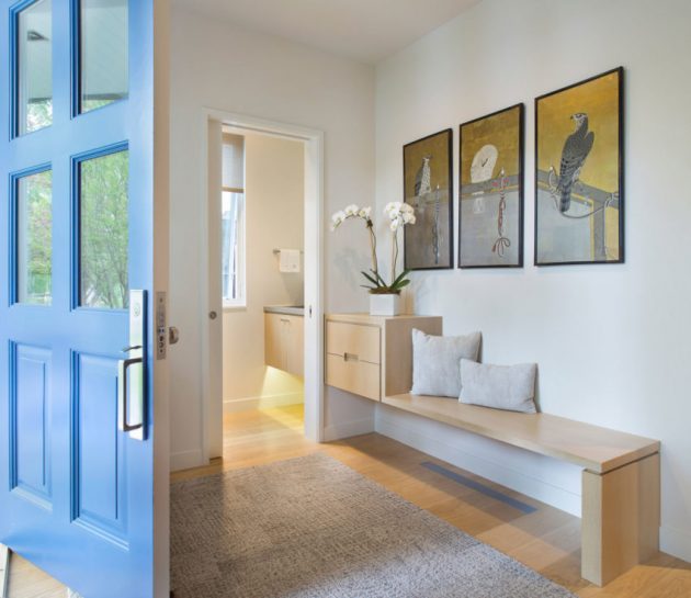 Game On Home By Rowland + Broughton Architects in Aspen, Colorado