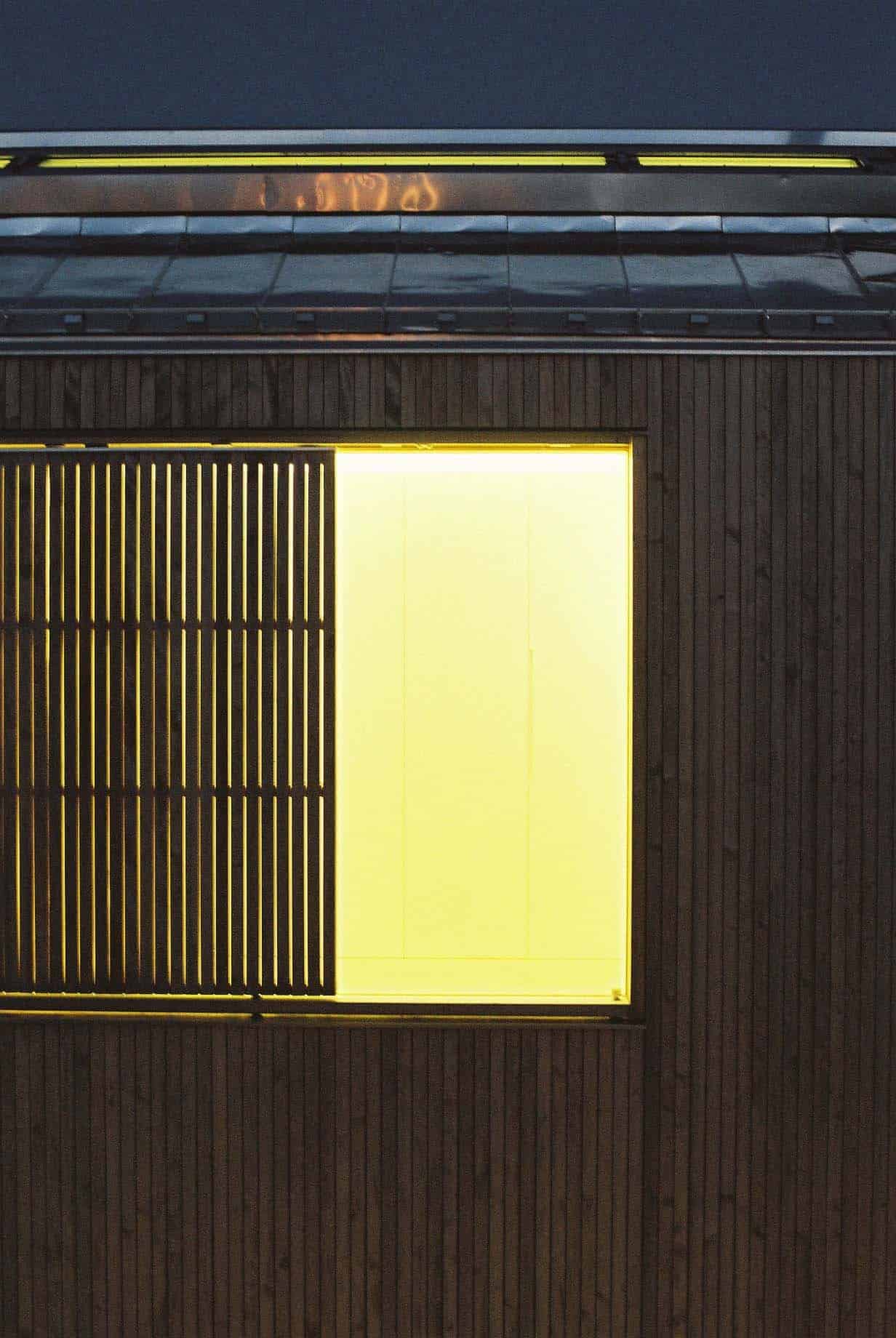 House S by Becker Architekten - A Low Energy Home in Bavaria House S by Becker Architekten - A Low Energy Home in Bavaria