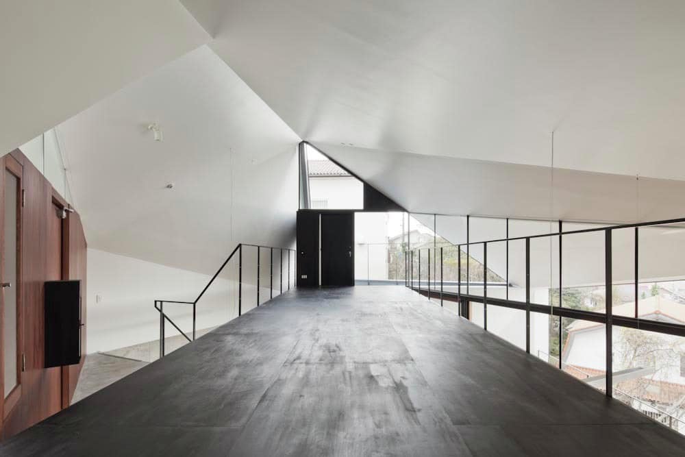 K House by D.I.G Architects in Nagoya City, Japan