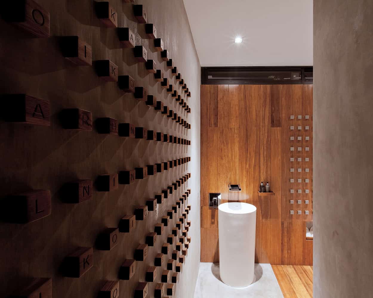 KA House / IDIN Architects / Thailand KA House / IDIN Architects / Thailand