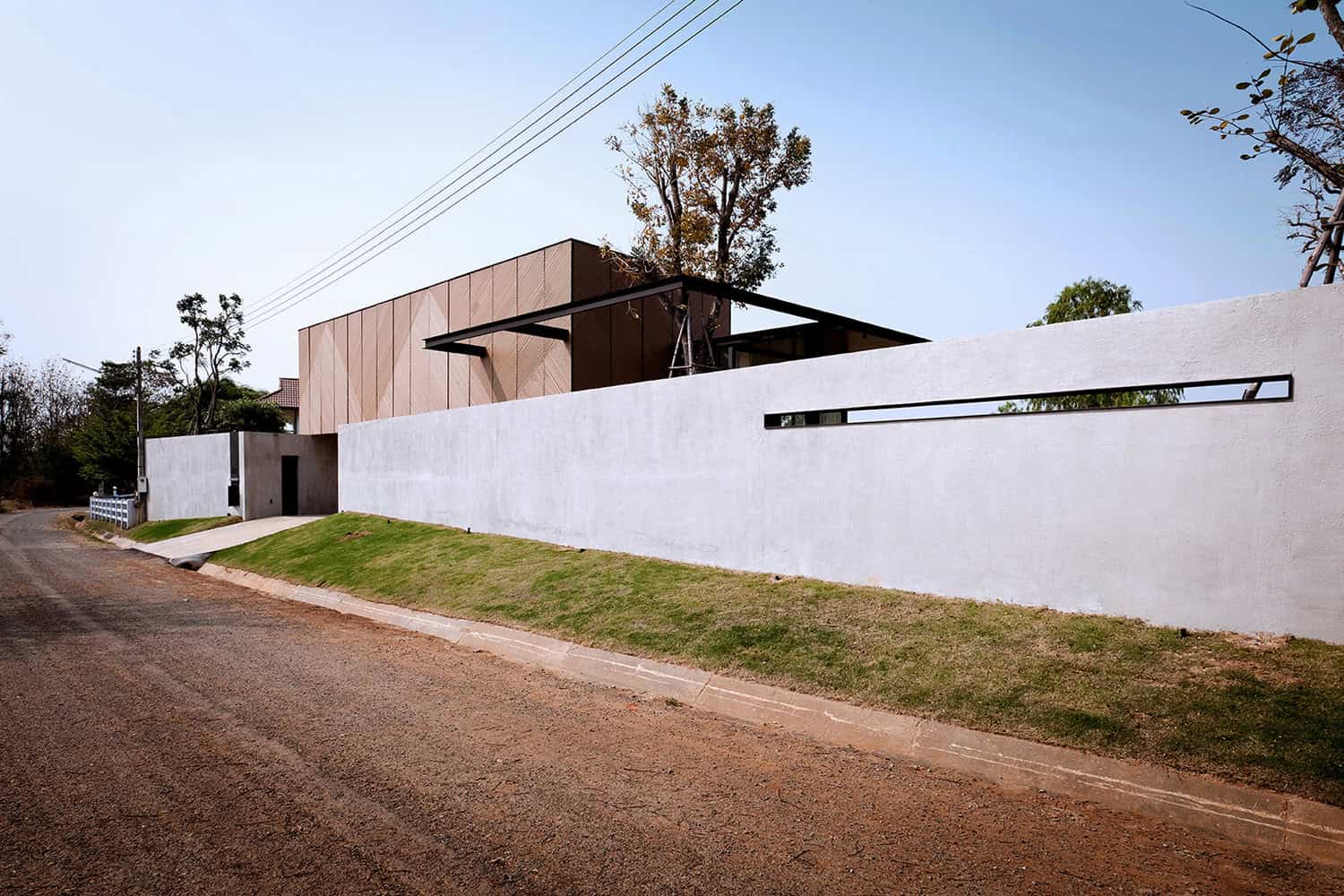 KA House / IDIN Architects / Thailand KA House / IDIN Architects / Thailand