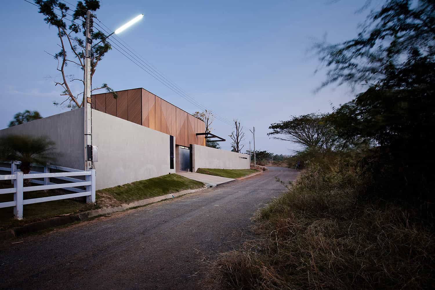 KA House / IDIN Architects / Thailand KA House / IDIN Architects / Thailand