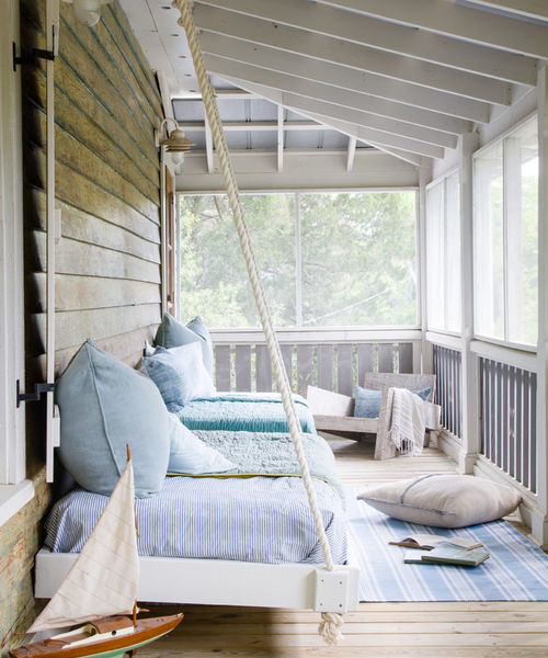 A Last Look at Summer in 8 of the Most Popular Outdoor Rooms on Houzz