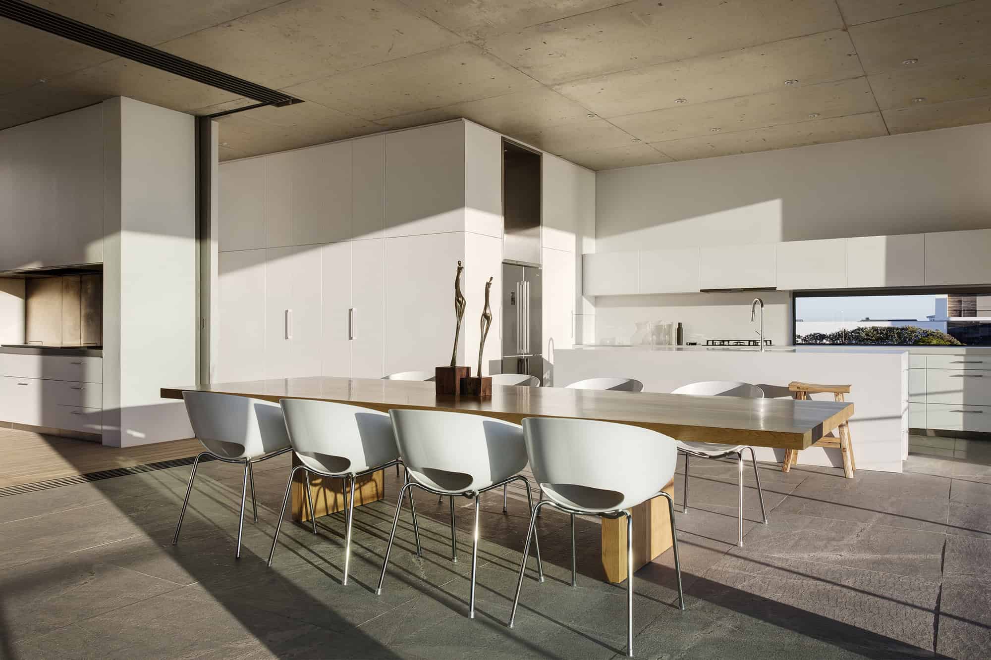 Pearl Bay Residence by Gavin Maddock Design Studio in South Africa Pearl Bay Residence by Gavin Maddock Design Studio in South Africa