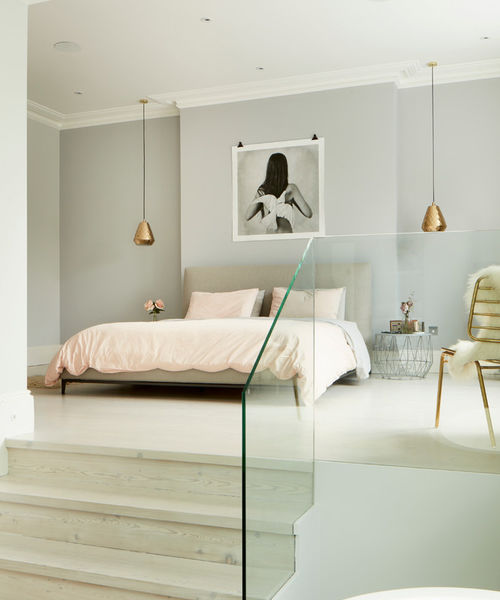 Breezy and Beautiful Bedrooms That Capture the Spirit of Summer
