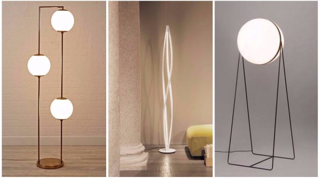 10 Stylish Lamp Designs To Enhance Your Home’s Look