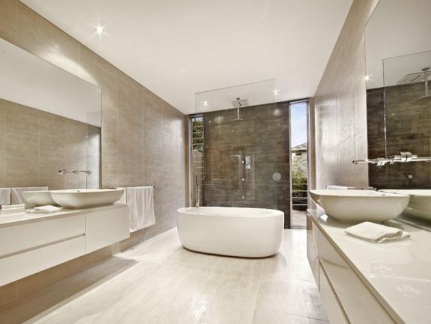 18 Marvelous Ideas To Inspire You To Renovate Your Bathroom