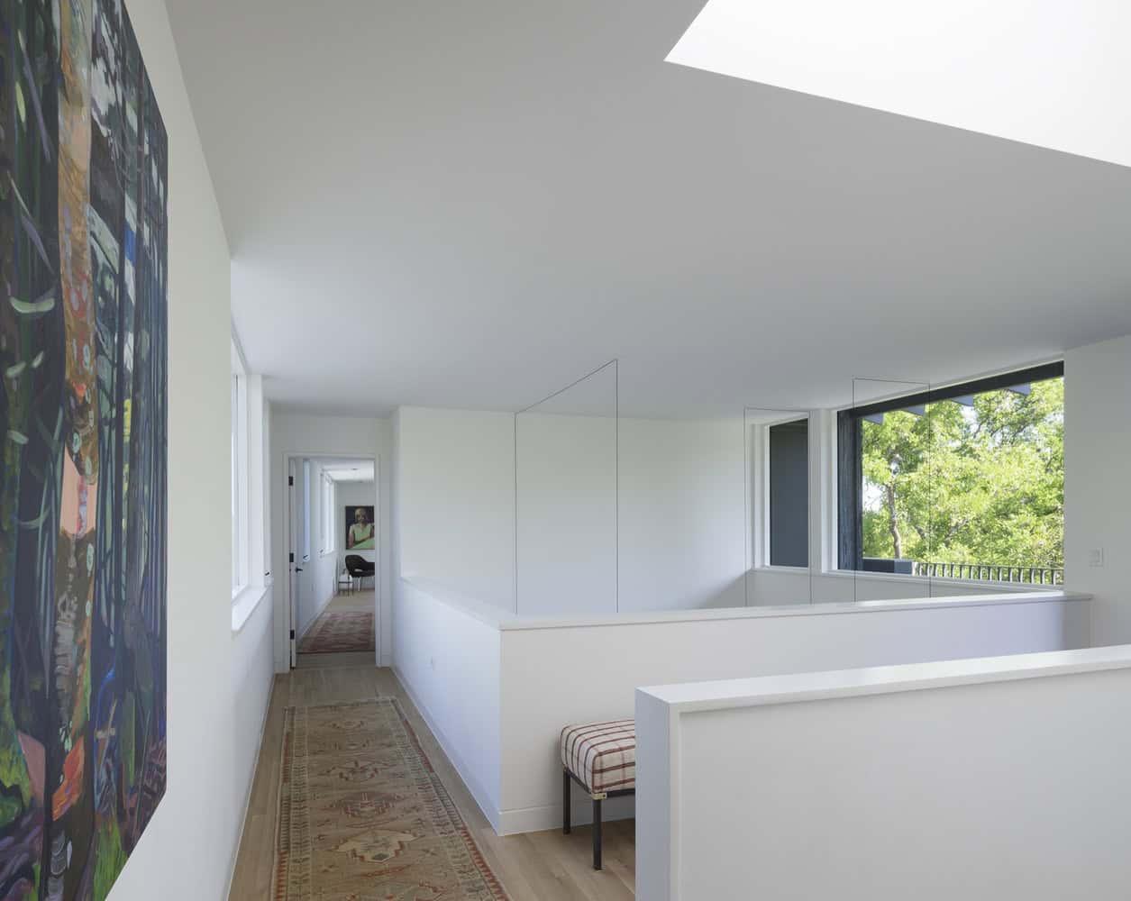 1 Hillside Residence by Tim Cuppett Architects in Austin, Texas 1 Hillside Residence by Tim Cuppett Architects in Austin, Texas