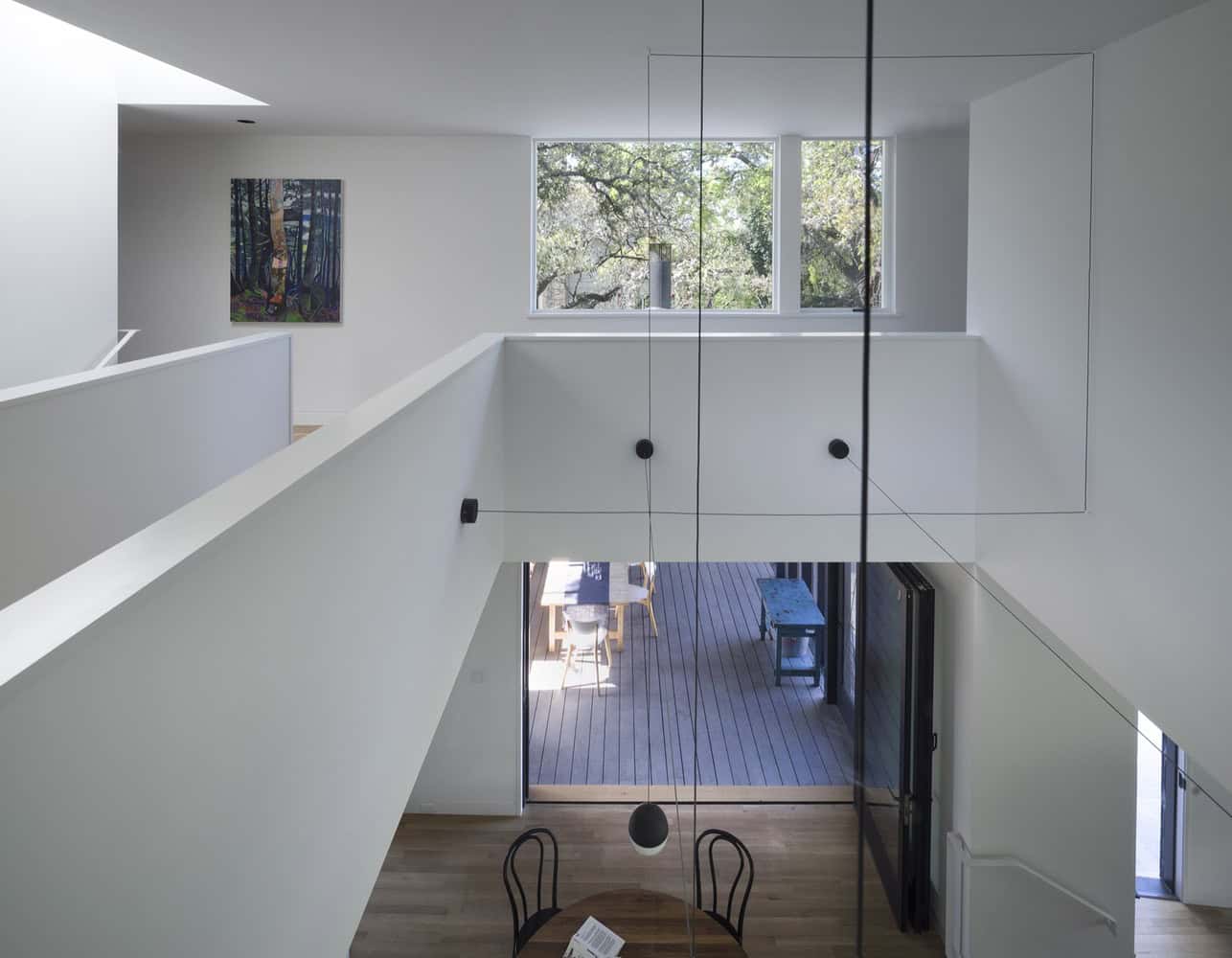 1 Hillside Residence by Tim Cuppett Architects in Austin, Texas 1 Hillside Residence by Tim Cuppett Architects in Austin, Texas