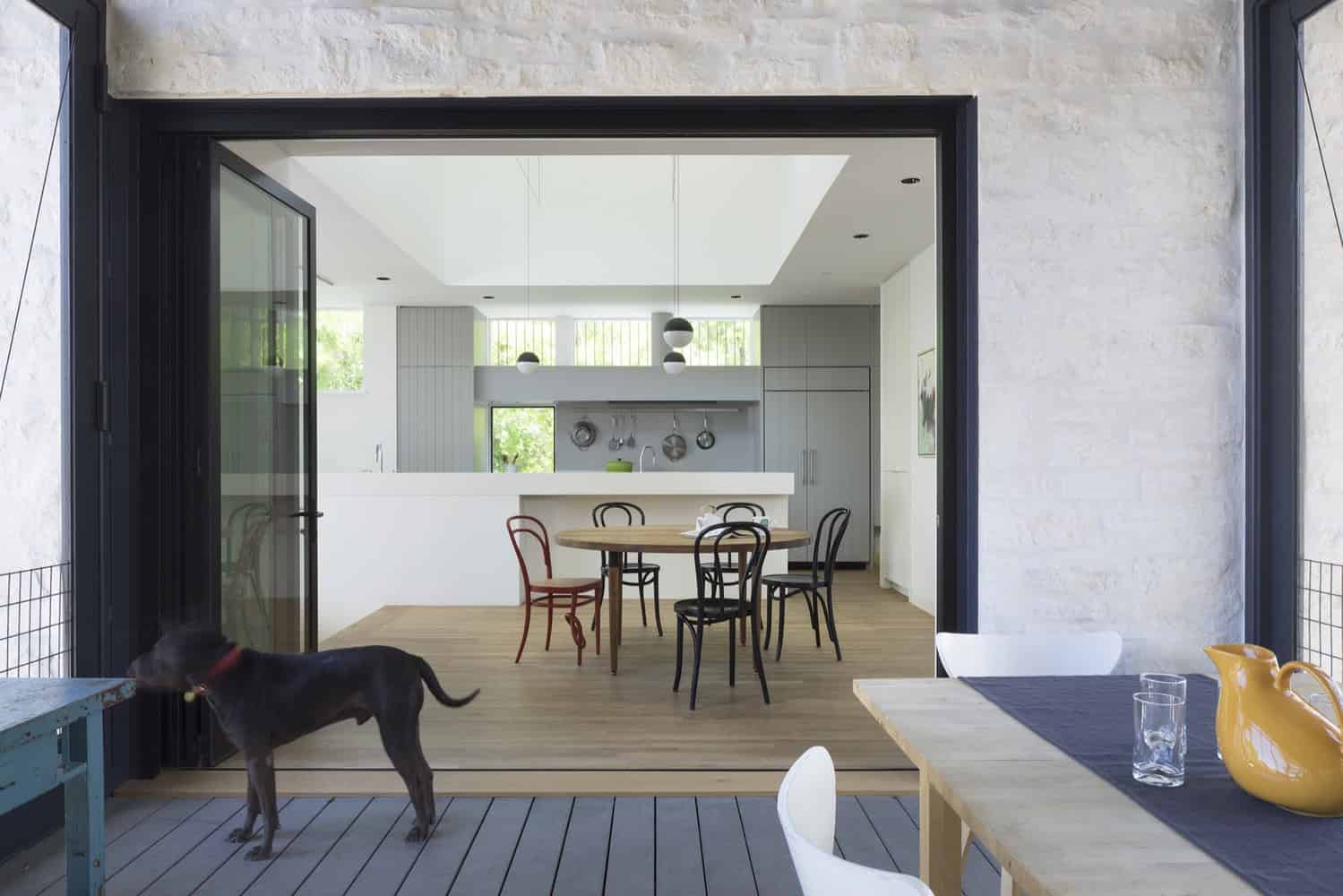 1 Hillside Residence by Tim Cuppett Architects in Austin, Texas 1 Hillside Residence by Tim Cuppett Architects in Austin, Texas