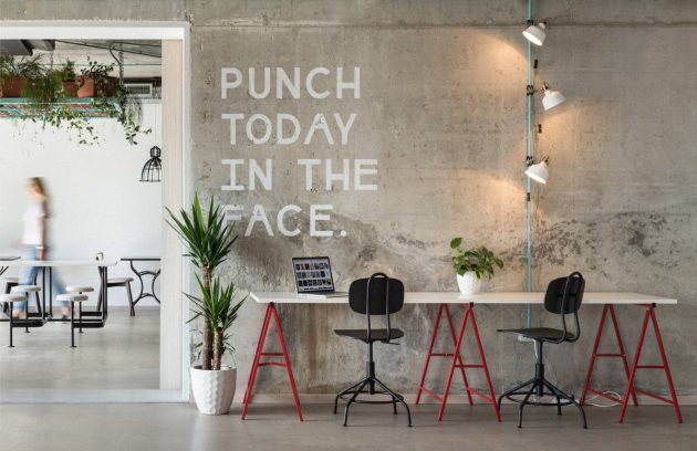 21 Most Amazing Office Ideas Where Everyone Will Want To Work