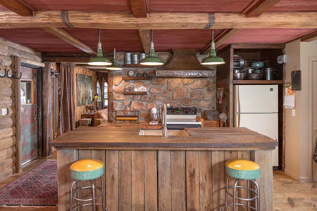19 Marvelous Rustic Kitchen Designs That Will Attract Your Attention 19 Marvelous Rustic Kitchen Designs That Will Attract Your Attention