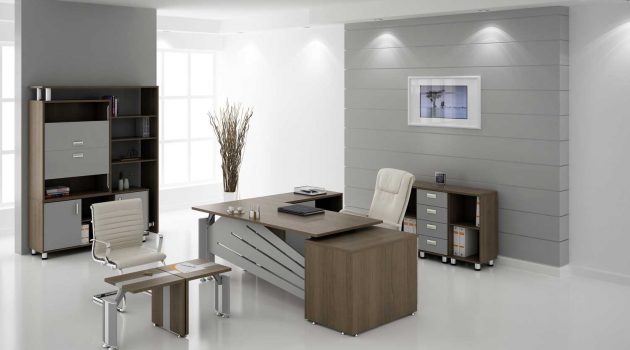 17 Modern Home Office Designs That Will Attract Your Attention