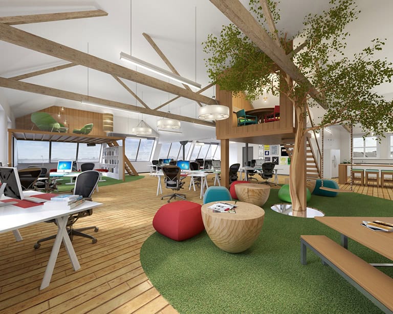 21 Most Amazing Office Ideas Where Everyone Will Want To Work 21 Most Amazing Office Ideas Where Everyone Will Want To Work