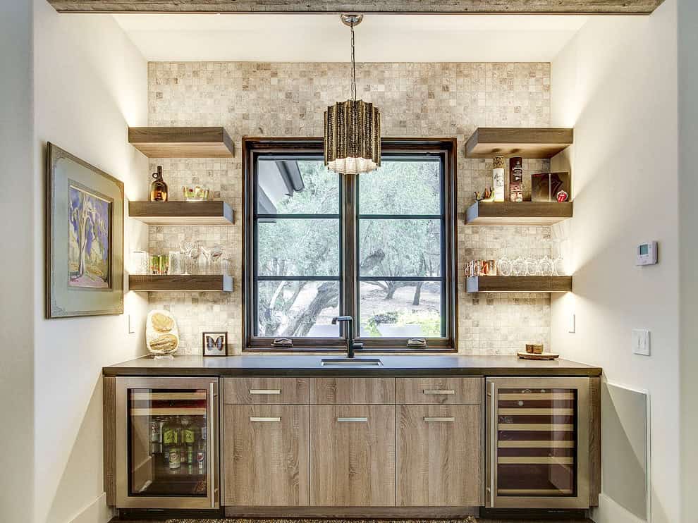 16 Wicked Mediterranean Home Bar Designs You Will Instantly Wish To Have