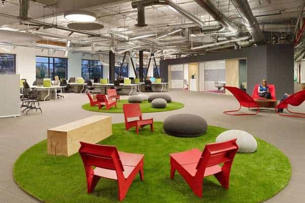 21 Most Amazing Office Ideas Where Everyone Will Want To Work 21 Most Amazing Office Ideas Where Everyone Will Want To Work