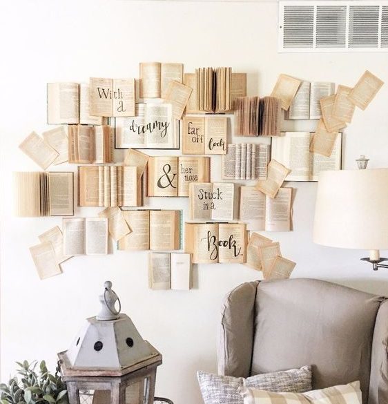 16 Super Easy DIY Wall Decor Tutorials That You Can Do For Free