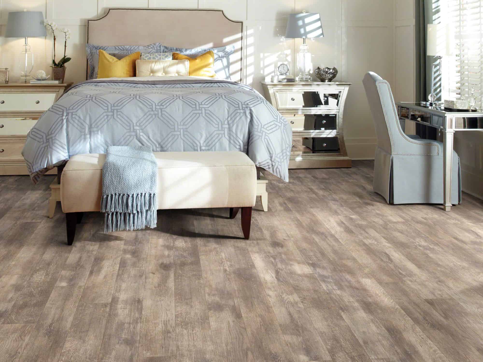 Practical Advices For Proper Maintenance Of Laminate Floors