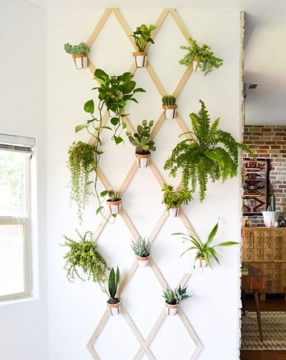 16 Super Easy DIY Wall Decor Tutorials That You Can Do For Free
