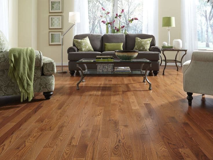 Practical Advices For Proper Maintenance Of Laminate Floors
