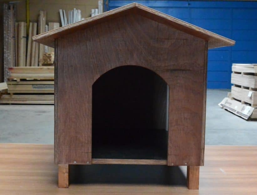 10 Simple But Beautiful DIY Dog House Designs That You Can Do Easily 10 Simple But Beautiful DIY Dog House Designs That You Can Do Easily