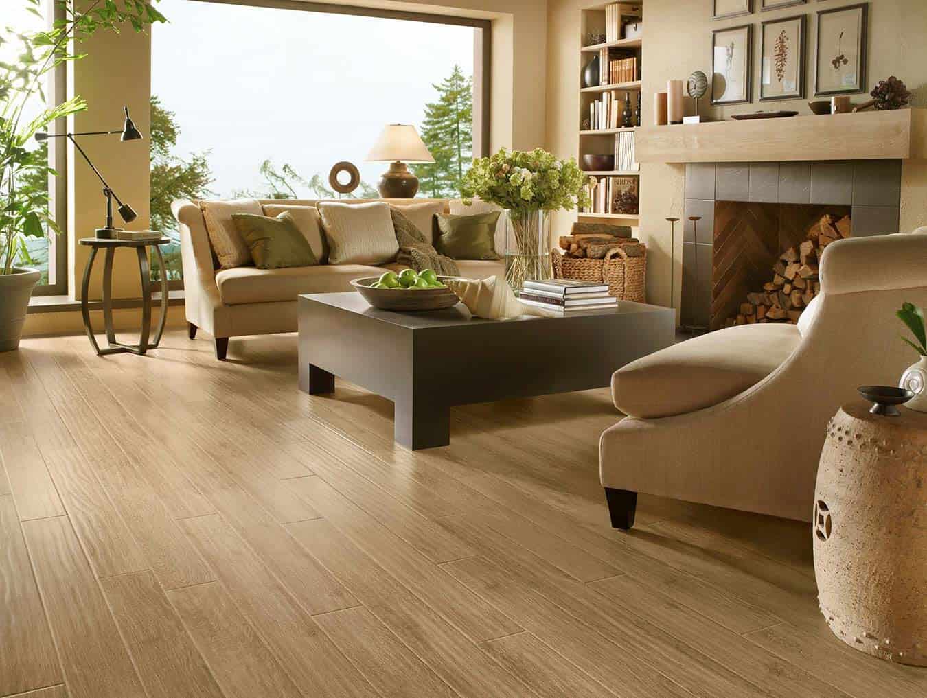 Practical Advices For Proper Maintenance Of Laminate Floors