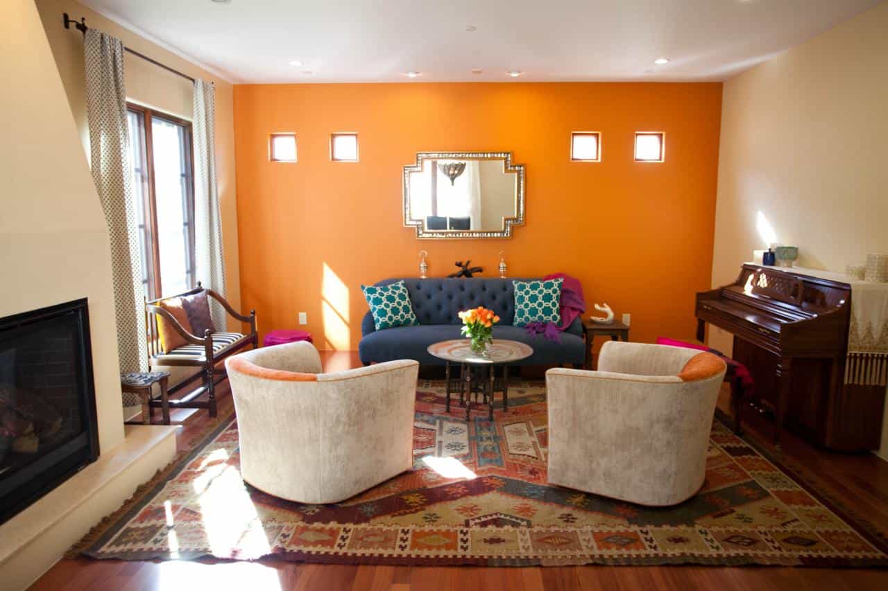 16 Outstanding Ideas To Enter Autumn Colors In The Home 16 Outstanding Ideas To Enter Autumn Colors In The Home