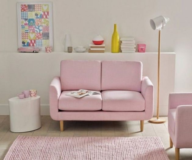 17 Marvelous Pastel Interior Designs That Are Worth Seeing