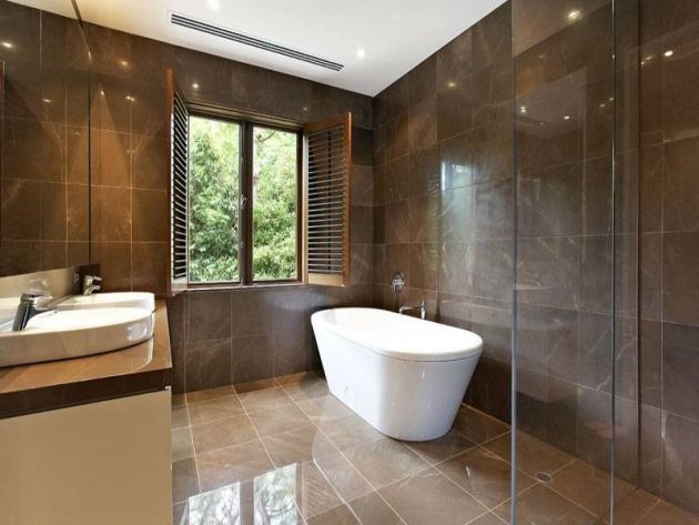 18 Marvelous Ideas To Inspire You To Renovate Your Bathroom