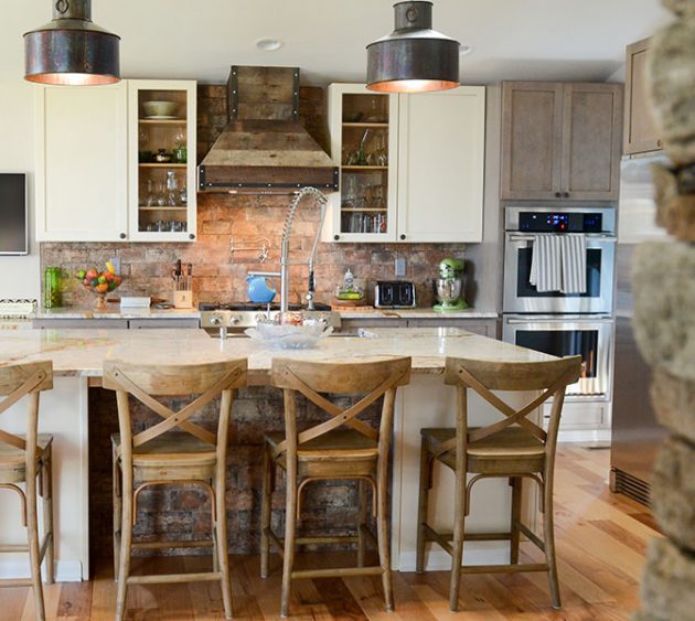 Simple Ideas To Renovate Your Kitchen